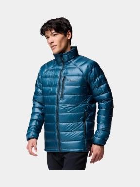 jacheta de primavara pt. barbati Columbia Arctic Crest Down Jacket albastru 3