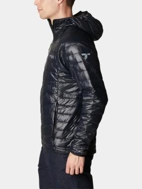 Platinum Peak II Hooded Jacket