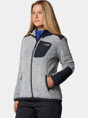 Arctic Crest Sherpa Full Zip