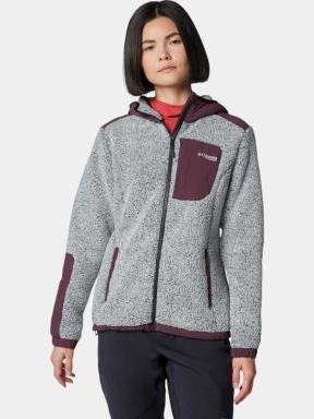 Arctic Crest Sherpa Full Zip