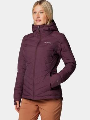 Joy Peak II Hooded Jacket