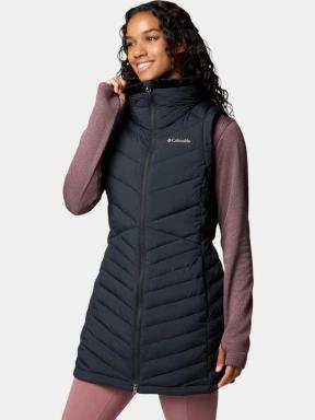 Joy Peak II Long Vest