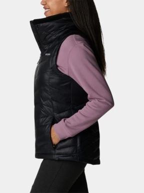 vesta pt. femei Columbia Joy Peak II Vest negru 3