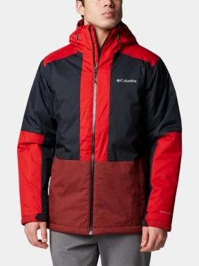 Point Park II Insulated Jacket