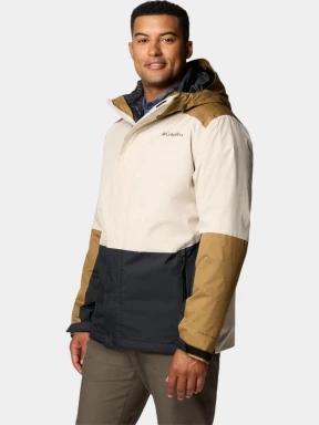 Point Park Interchange Jacket