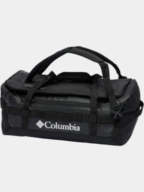 geanta de sport pt. barbati Columbia Landroamer 40L Duffel negru 1