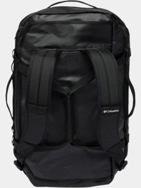 geanta de sport pt. barbati Columbia Landroamer 40L Duffel negru 3
