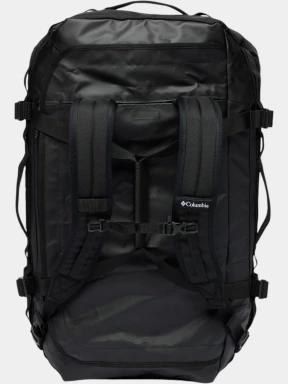 geanta de sport pt. barbati Columbia Landroamer 60L Duffel negru 3