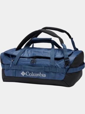 geanta de sport pt. barbati Columbia Landroamer 60L Duffel albastru 1