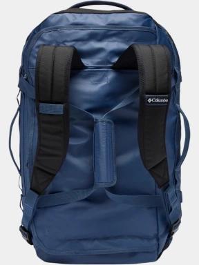 geanta de sport pt. barbati Columbia Landroamer 60L Duffel albastru 3