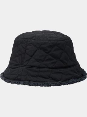 bucket hat pt. femei Columbia Winter Pass II Reversible Bucket Hat negru 3