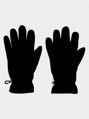 manusi pt. barbati Columbia M Steens Mountain II Fleece Glove gri 1