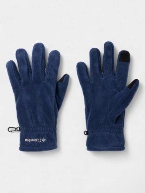 manusi pt. barbati Columbia M Steens Mountain II Fleece Glove albastru 1