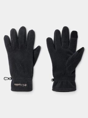 manusi Columbia M Steens Mountain II Fleece Glove negru 1