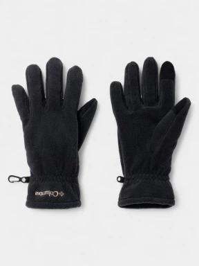 manusi pt. femei Columbia W Benton Springs II Fleece Glove negru 1