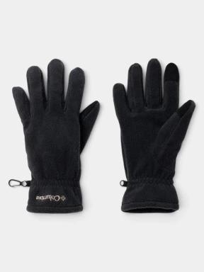 manusi Columbia W Benton Springs II Fleece Glove negru 1