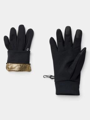 manusi pt. barbati Columbia M Trail Commute II Glove negru 3