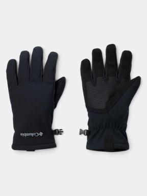 manusi pt. barbati Columbia M Ascender III Softshell Glove negru 1
