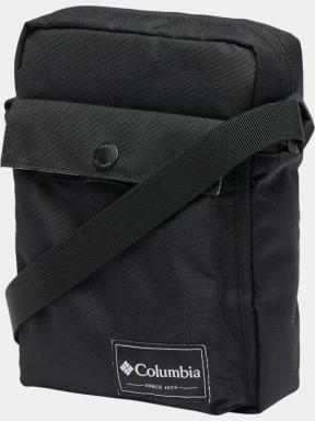 geanta cu banduliera pt. barbati Columbia Zigzag II Side Bag negru 1