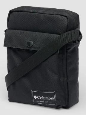 geanta cu banduliera Columbia Zigzag II Side Bag negru 1