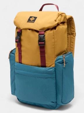 rucsac pt. femei Columbia Trail Traveler 28L Rucksack maro 1