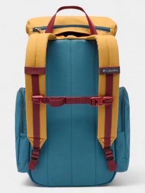 rucsac pt. femei Columbia Trail Traveler 28L Rucksack maro 3
