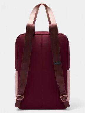 rucsac pt. femei Columbia Trail Traveler 18L Backpack rosu 3