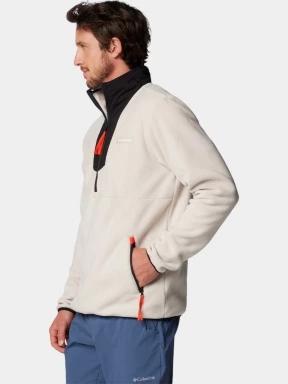 Sequoia Grove Half Zip Fleece