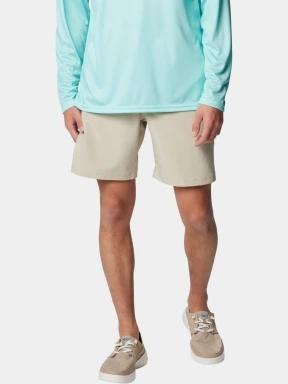 pantaloni scurti pt. barbati Columbia Grander Marlin III Offshore Short nisip 1