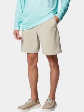 pantaloni scurti pt. barbati Columbia Grander Marlin III Offshore Short nisip 3