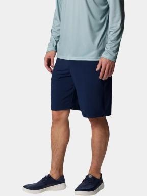 pantaloni scurti pt. barbati Columbia Grander Marlin III Offshore Short albastru inchis 3