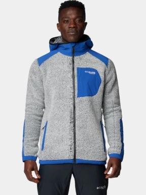 Arctic Crest Sherpa Full Zip