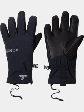 manusi de schi pt. barbati Columbia M Powbound Glove negru 1