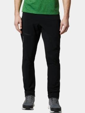 pantaloni de drumetie pt. barbati Columbia Titan Pass Pant II negru 1