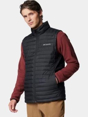 vesta pt. barbati Columbia Silver Falls II Vest negru 3
