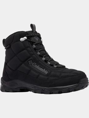 bocanci pt. barbati Columbia Firecamp Boot negru 1