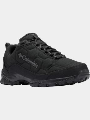 pantofi multisport pt. barbati Columbia Firecamp III Waterproof negru 1