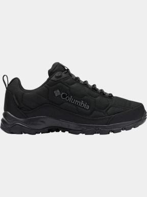 pantofi multisport pt. barbati Columbia Firecamp III Waterproof negru 3