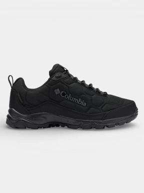 pantofi multisport impermeabili pt. barbati Columbia Firecamp III Waterproof negru 3