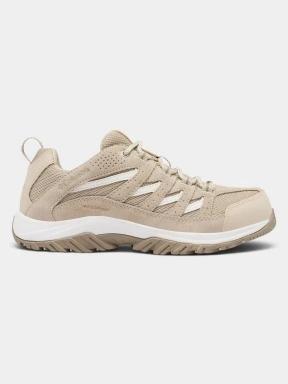 pantofi de drumetie impermeabili pt. femei Columbia Crestwood Waterproof nisip 3