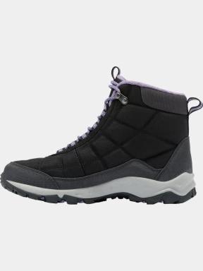 pantofi multisport pt. femei Columbia Firecamp Boot negru 3