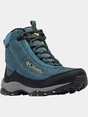pantofi multisport pt. femei Columbia Firecamp Boot albastru 1
