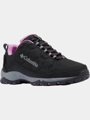 pantofi multisport pt. femei Columbia Firecamp III Waterproof negru 1