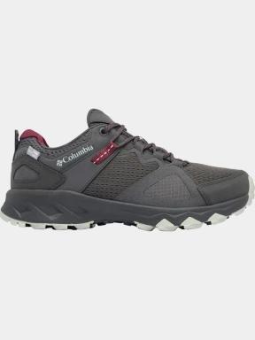 pantofi de drumetie pt. femei Columbia Peakfreak Hera Outdry gri 3