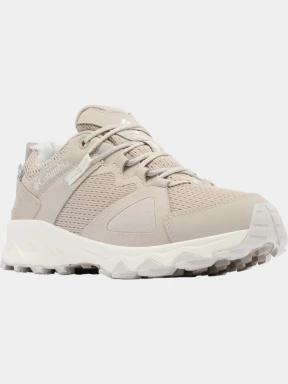 pantofi de drumetie pt. femei Columbia Peakfreak Hera Outdry nisip 1