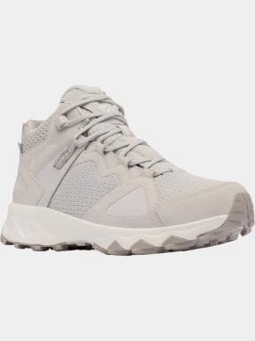 pantofi de drumetie pt. femei Columbia Peakfreak Hera Mid Outdry nisip 1