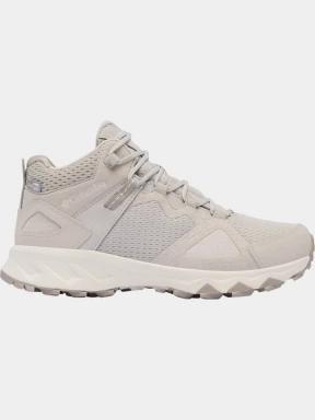 pantofi de drumetie pt. femei Columbia Peakfreak Hera Mid Outdry nisip 3