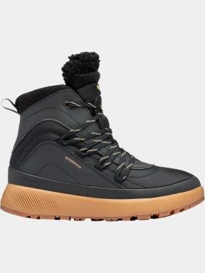 cizme de zapada pt. femei Columbia Red Hils Omni-Heat negru 3