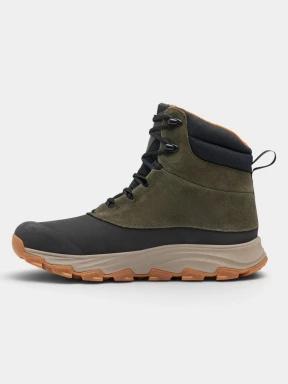 cizme de zapada pt. barbati Columbia Expeditionist Shield oliv 3
