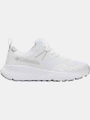 pantofi multisport pt. femei Columbia Konos TRS Outdry alb 3